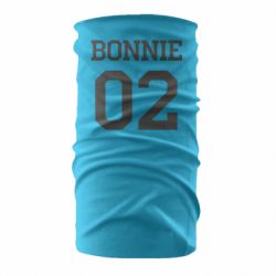 Бандана Bonnie 02 - PrintSalon