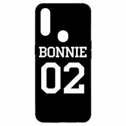 Чехол для Oppo A31 Bonnie 02 - PrintSalon