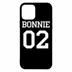 Чехол для iPhone 12 Bonnie 02 - PrintSalon