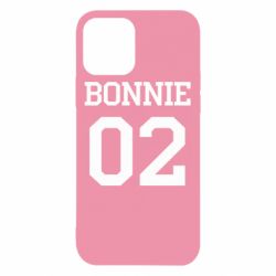 Чехол для iPhone 12 Pro Bonnie 02 - PrintSalon