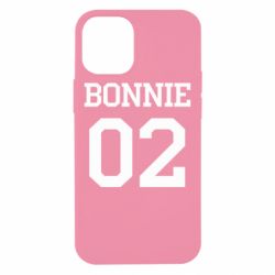 Чехол для iPhone 12 mini Bonnie 02 - PrintSalon