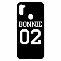 Чехол для Samsung A11/M11 Bonnie 02 - PrintSalon