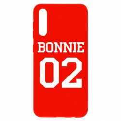 Чехол для Samsung A50 Bonnie 02 - PrintSalon