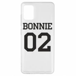 Чехол для Samsung A51 Bonnie 02 - PrintSalon