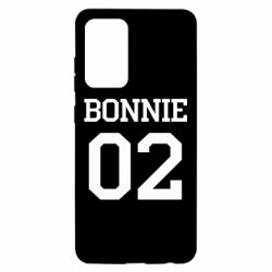 Чехол для Samsung A52 5G Bonnie 02 - PrintSalon