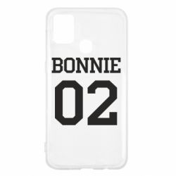 Чехол для Samsung M31 Bonnie 02 - PrintSalon