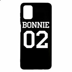 Чехол для Samsung M51 Bonnie 02 - PrintSalon