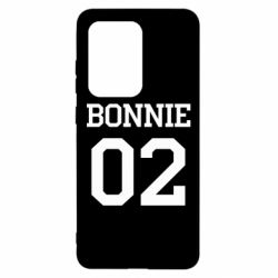 Чехол для Samsung S20 Ultra Bonnie 02 - PrintSalon