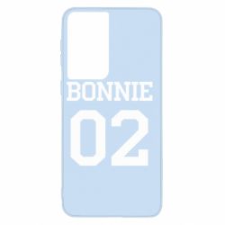 Чехол для Samsung S21 Bonnie 02 - PrintSalon