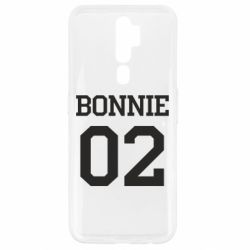 Чехол для Oppo A5/A9 2020 Bonnie 02 - PrintSalon