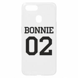 Чехол для Oppo A5s/A12 Bonnie 02 - PrintSalon