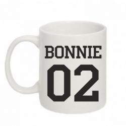 Чашка 320ml Bonnie 02