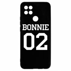 Чехол для Oppo A15s/A15 Bonnie 02 - PrintSalon