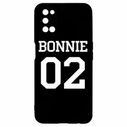 Чехол для Oppo A52/A72/A92 Bonnie 02 - PrintSalon