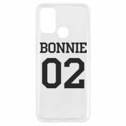 Чехол для Oppo A53/A32/A33 Bonnie 02 - PrintSalon
