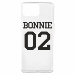 Чехол для Oppo A73 Bonnie 02 - PrintSalon