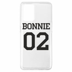 Чехол для Oppo A74 4G Bonnie 02 - PrintSalon