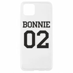 Чехол для Oppo A92s Bonnie 02 - PrintSalon