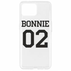 Чехол для Oppo Reno 4 Lite Bonnie 02 - PrintSalon