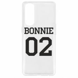 Чехол для Oppo Reno 4 Pro Bonnie 02 - PrintSalon