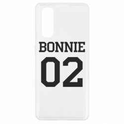 Чехол для Oppo Find X2 Bonnie 02 - PrintSalon