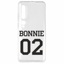 Чехол для Xiaomi Mi10/10 Pro Bonnie 02 - PrintSalon