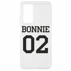 Чехол для Xiaomi Mi 10T/10T Pro Bonnie 02 - PrintSalon