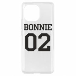 Чехол для Xiaomi Mi11 Bonnie 02 - PrintSalon