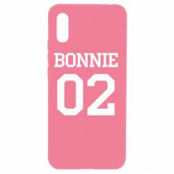 Чехол для Xiaomi Redmi 9a Bonnie 02 - PrintSalon