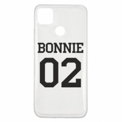 Чехол для Xiaomi Redmi 9c Bonnie 02