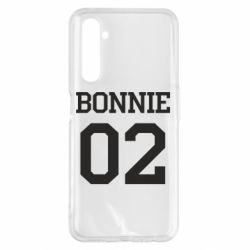 Чехол для Realme 6 Pro Bonnie 02 - PrintSalon