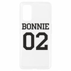 Чехол для Realme 7 Pro Bonnie 02 - PrintSalon