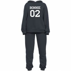 Женский костюм Bonnie 02 - PrintSalon