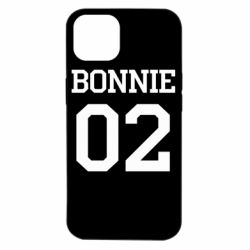 Чехол для iPhone 14 Bonnie 02 - PrintSalon