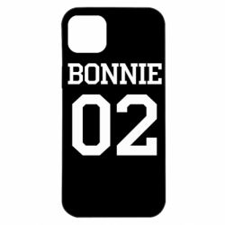 Чехол для iPhone 14 Plus Bonnie 02 - PrintSalon