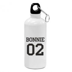 Фляга Bonnie 02 - PrintSalon