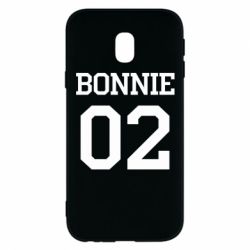 Чехол для Samsung J3 2017 Bonnie 02 - PrintSalon