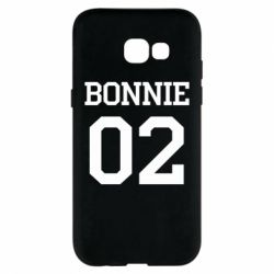 Чехол для Samsung A5 2017 Bonnie 02