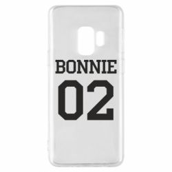 Чехол для Samsung S9 Bonnie 02 - PrintSalon