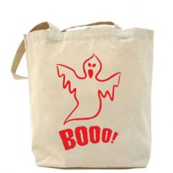 Эко-сумка Booo!