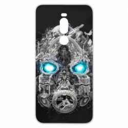 Чехол для Meizu Note 8 Borderlands 3 mask - PrintSalon