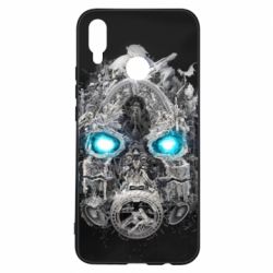 Чехол для Huawei P Smart Plus 2018 Borderlands 3 mask - PrintSalon