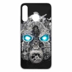 Чехол для Huawei P30 Lite Borderlands 3 mask - PrintSalon