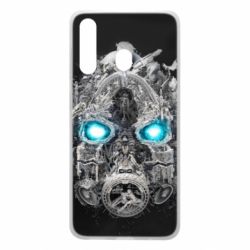 Чехол для Samsung A60 Borderlands 3 mask - PrintSalon