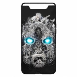 Чехол для Samsung A80 Borderlands 3 mask - PrintSalon