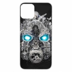 Чехол для iPhone 11 Borderlands 3 mask - PrintSalon