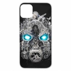 Чехол для iPhone 11 Pro Borderlands 3 mask - PrintSalon