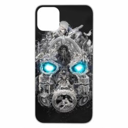 Чехол для iPhone 11 Pro Max Borderlands 3 mask - PrintSalon