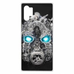 Чехол для Samsung Note 10 Plus Borderlands 3 mask - PrintSalon