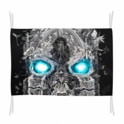 Флаг Borderlands 3 mask - PrintSalon